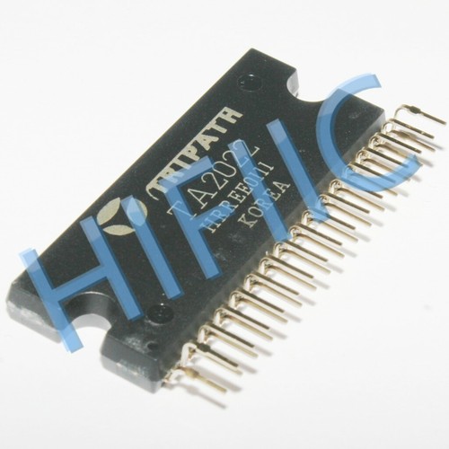 1pcs ta2022 stereo 90w classe - 1pcs,