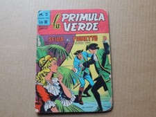 La Primula Verde 1964 n.2