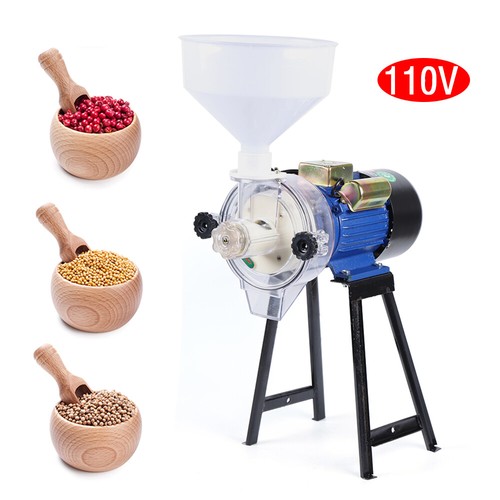 Macinatutto elettrico 2kw - macinatutto,