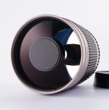 EX+++++ Objectif Miroir Kenko