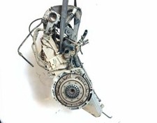 ⭐ Motore Mercedes Classe A W169 1.7 85 KW Benzina/Gpl 2008-2012 266940 122000KM