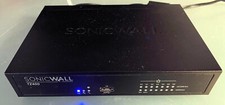 FIREWALL SONICWALL TZ400