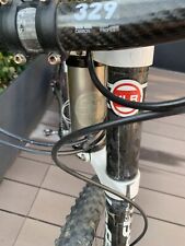 Merlin MTB 27.5 Titanio/Titanium Mis. ML 18.5