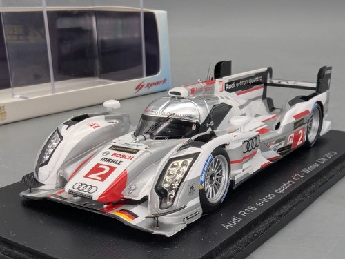 Modellini auto spark - modellini, 1:43