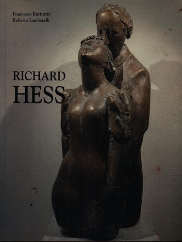 Richard hess butturini - butturini,
