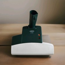 Folletto ET340 Battitappeto Per Vk140 VK136 VK135 VK130 COME NUOVO