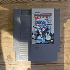 Nintendo Nes Probotector NES