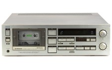 Pioneer CT-A7 3-Kopf