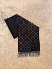 Sciarpa Louis Vuitton uomo