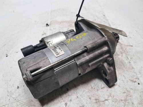 02z911023h motorino avviamento - 02z911023h,