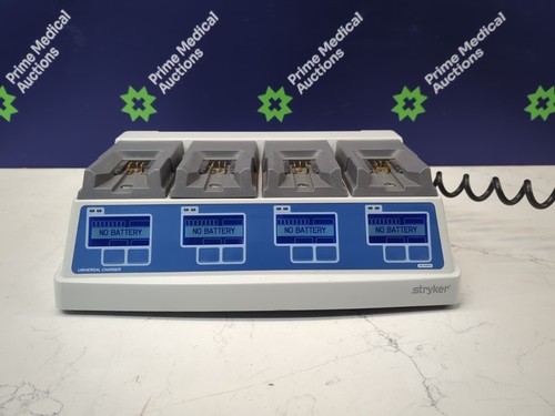Stryker ref 7110 120 - stryker,