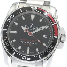 Tudor TUDOR 20060N Hydronaut II Data Automatico Uomo s 869072