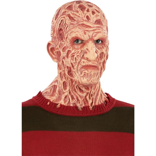 Smiffys maschera freddy - smiffys,