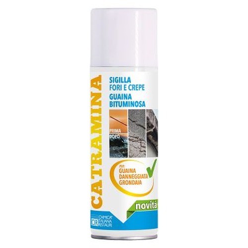Catramina sigillante
