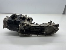 BLOCCO MOTORE ENGINE COMPLETO