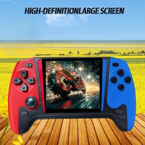 Lettore giochi retrò - di,