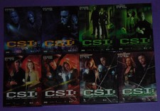 CSI SCENA DEL CRIMINE