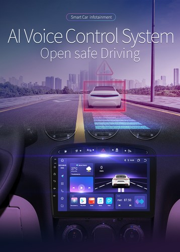 Autoradio android per - android,