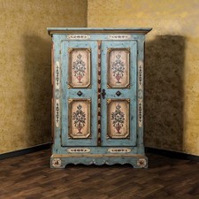 Voglauer guardaroba blu antico - blu,