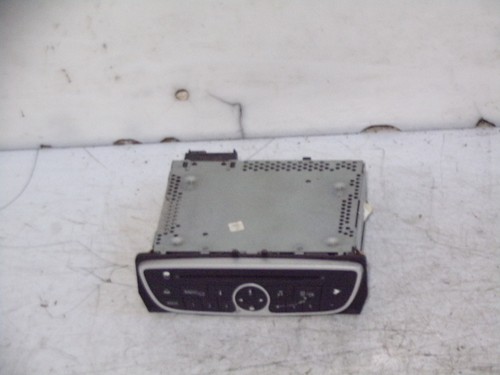 11335 autoradio stereo - autoradio,