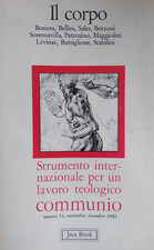 il corpo	bonora bellini sales