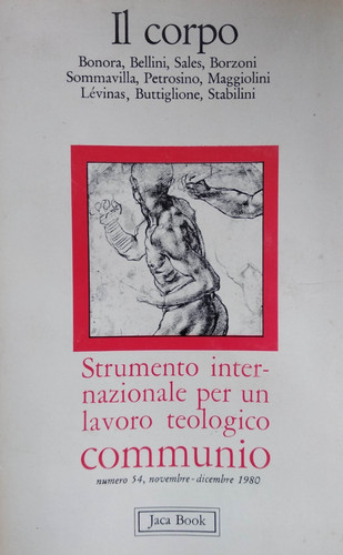 Corpo bonora bellini sales - il,