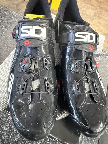 Sidi wire vent carbon - sidi, push