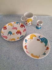 Set baby pappa Brandani