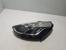 Faro proiettore anteriore