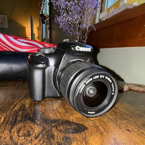 Canon eos 1100d 2mp digital - eos, 12.2mp