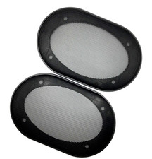 Coppia Griglie SP461 Sonavox