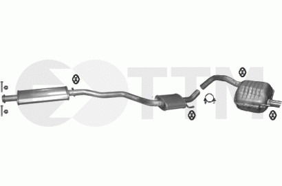 Alfa romeo 147 2 - 147, 2.0