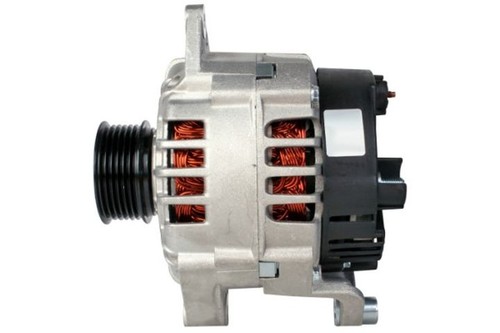 Alternatore hella 14v 90a - alternatore,