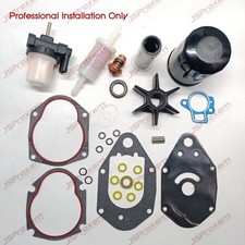 Kit Manutenzione Fit Mercury