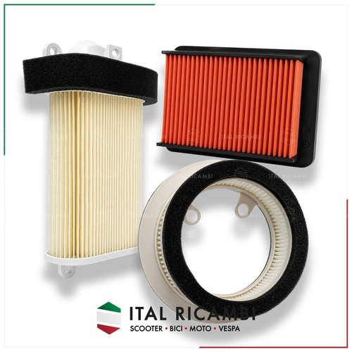 Kit filtri filtro aria - kit,