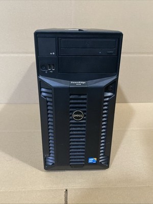 Dell poweredge t310 server - poweredge,