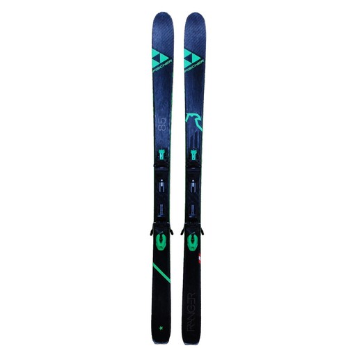 Sci fischer ranger - ranger, 85