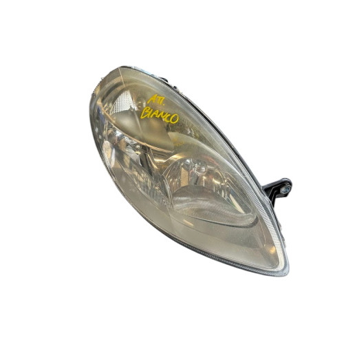 Fanale ant lancia - fanale,