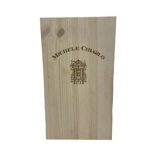 Cassetta legno vuota michele - legno,