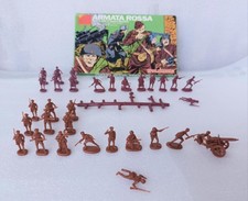 Soldatini Atlantic Scala 1:72