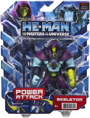 Man and masters - and, universe