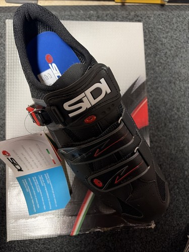 Scarpa ciclismo strada - , uomo