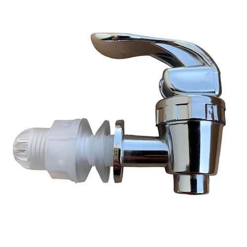 Rubinetto plastica bottiglia