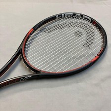Head Graphene Prestige MP grip