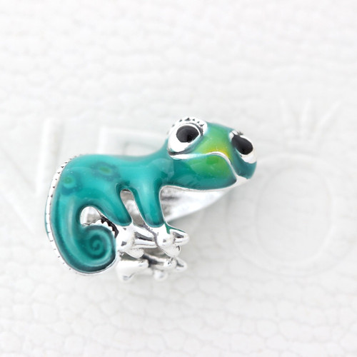 Autentico charm camaleonte - autentico,