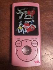 Sony Walkman NW-S764 8GB