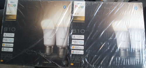 Philips hue lampadina - philips, led