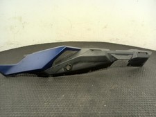 Carena coda yamaha tracer - coda,