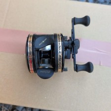 Mulinello Abu Garcia 4600 attrezzatura da pesca spinning usato prezzo trattabile