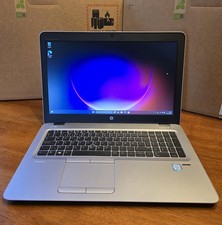 🔴Hp EliteBook 850 G4 15.6''